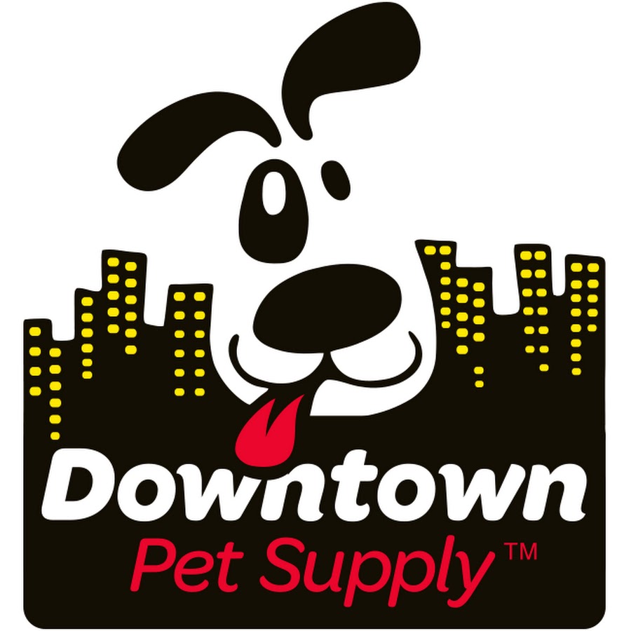 Downtown Pet Supply - YouTube