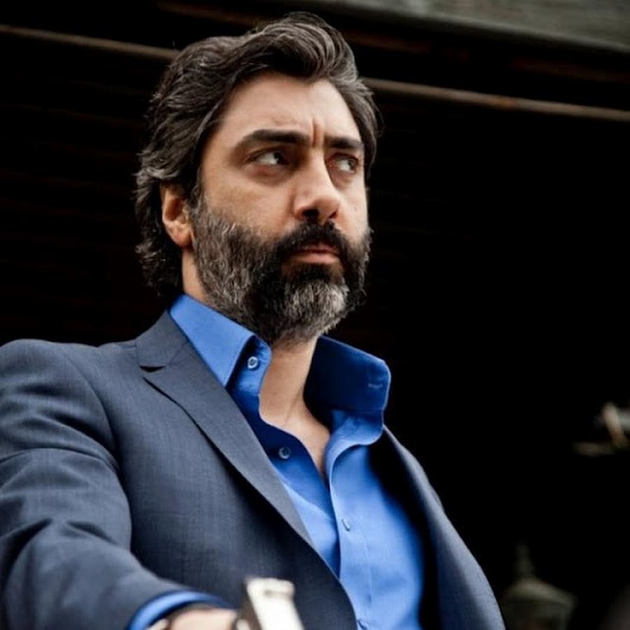 Полат Алемдар