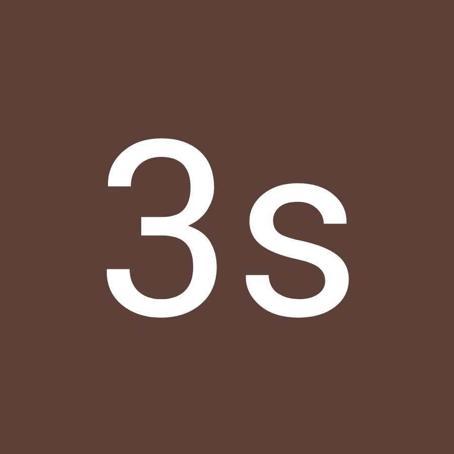 3s - YouTube