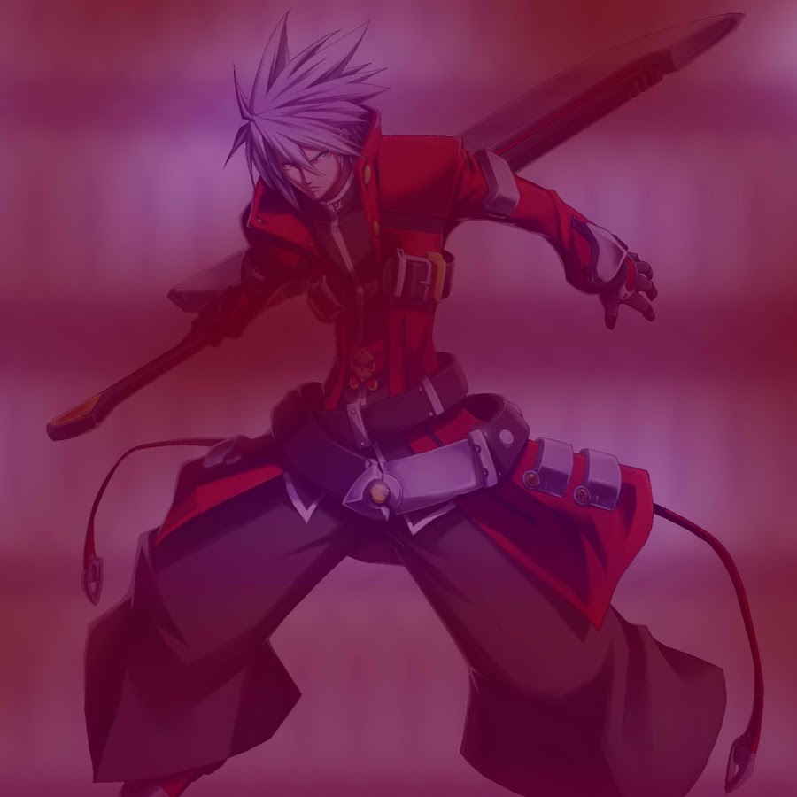 Anime Reaper - YouTube