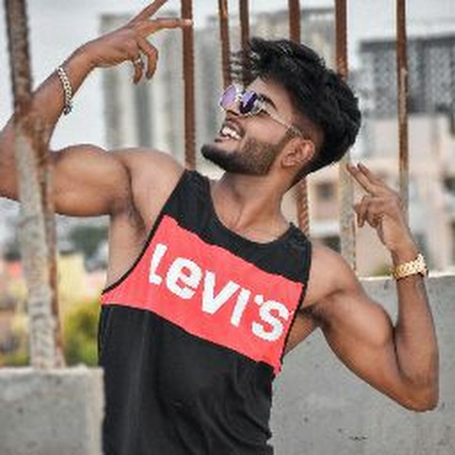 Jackson Rayaz - YouTube