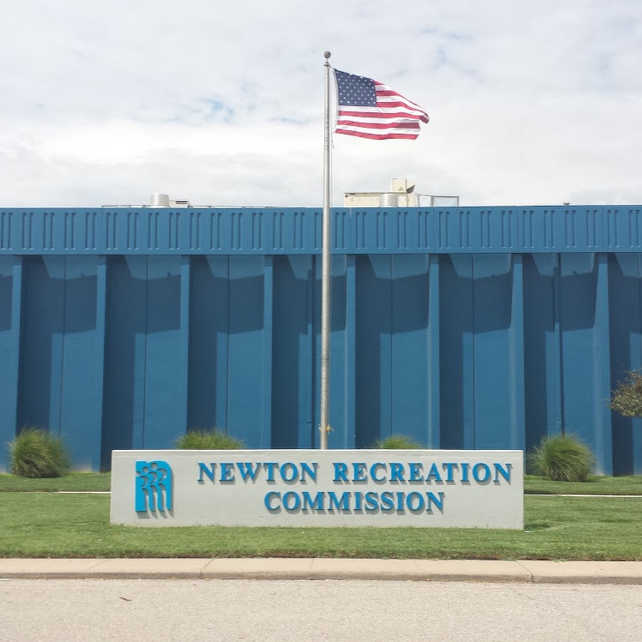 Newton KS Recreation Commission - YouTube
