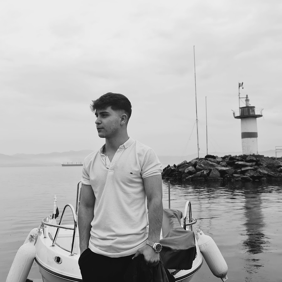 Özgür ASLAN YouTube