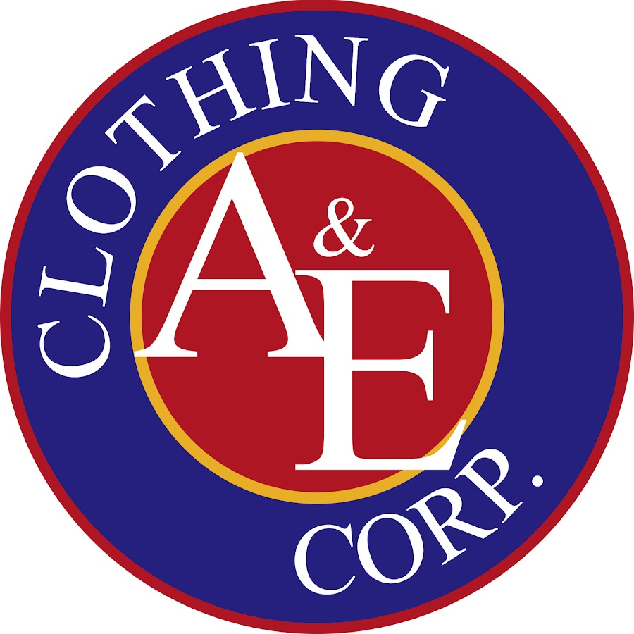 A&E Clothing Corp - YouTube