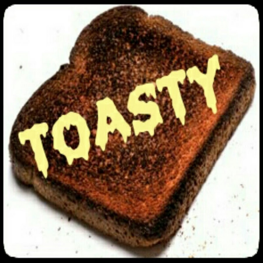 Toasty Topics YouTube