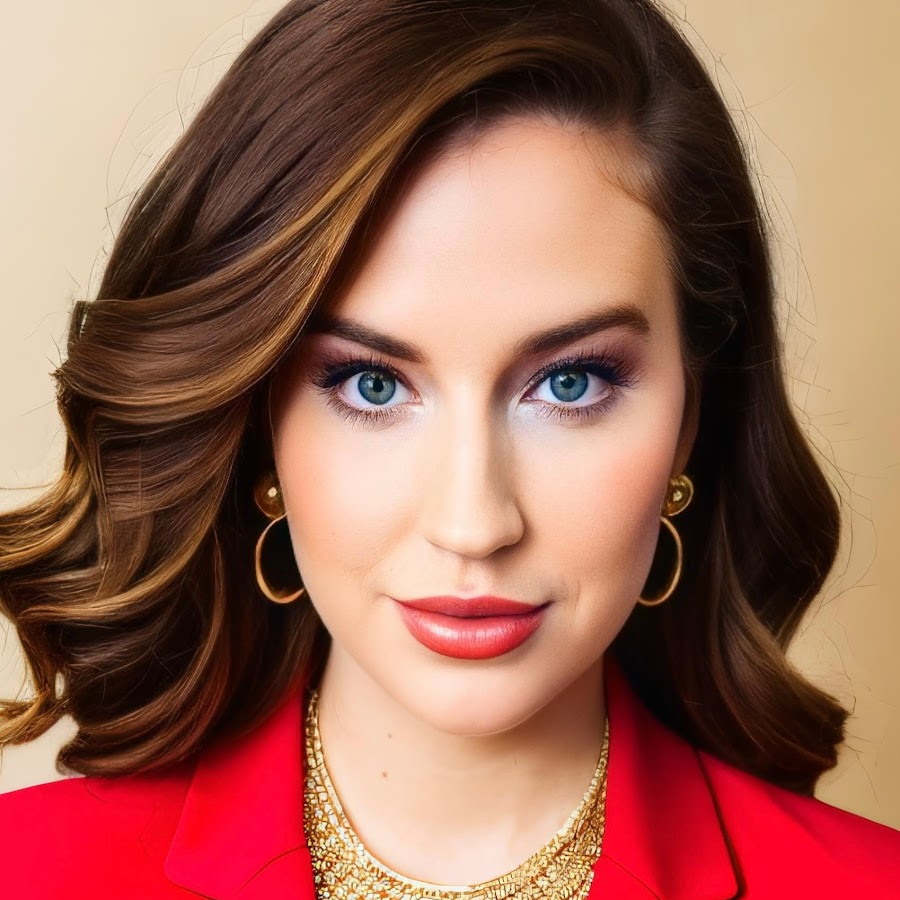 Alexandra Carter YouTube