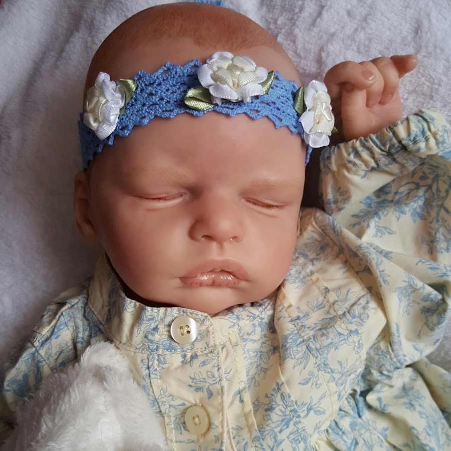 Beautiful Reborn Babies - YouTube