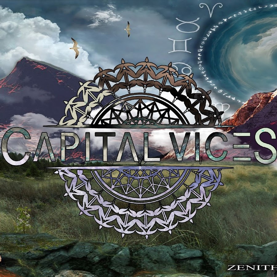 Capital Vices YouTube