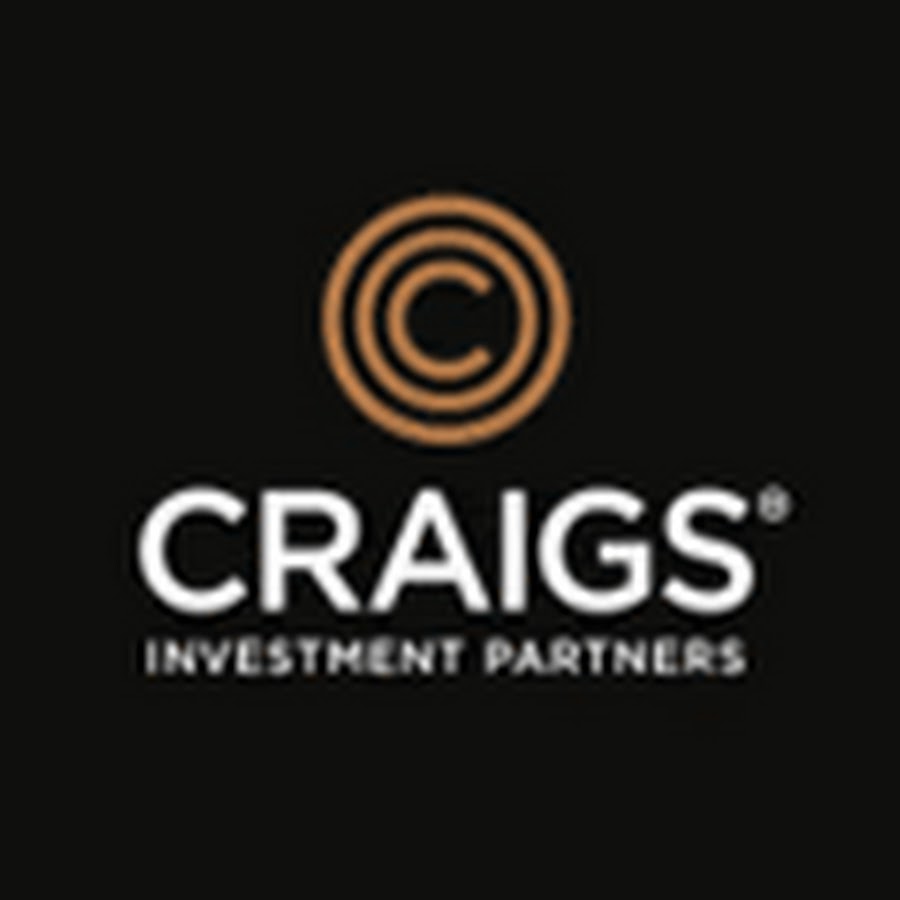 Craigs Investment Partners - YouTube