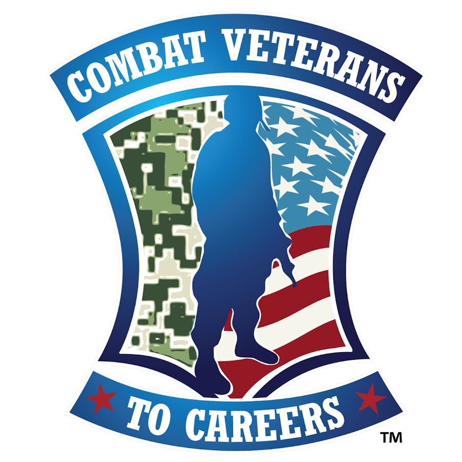 Combat Veterans to Careers YouTube