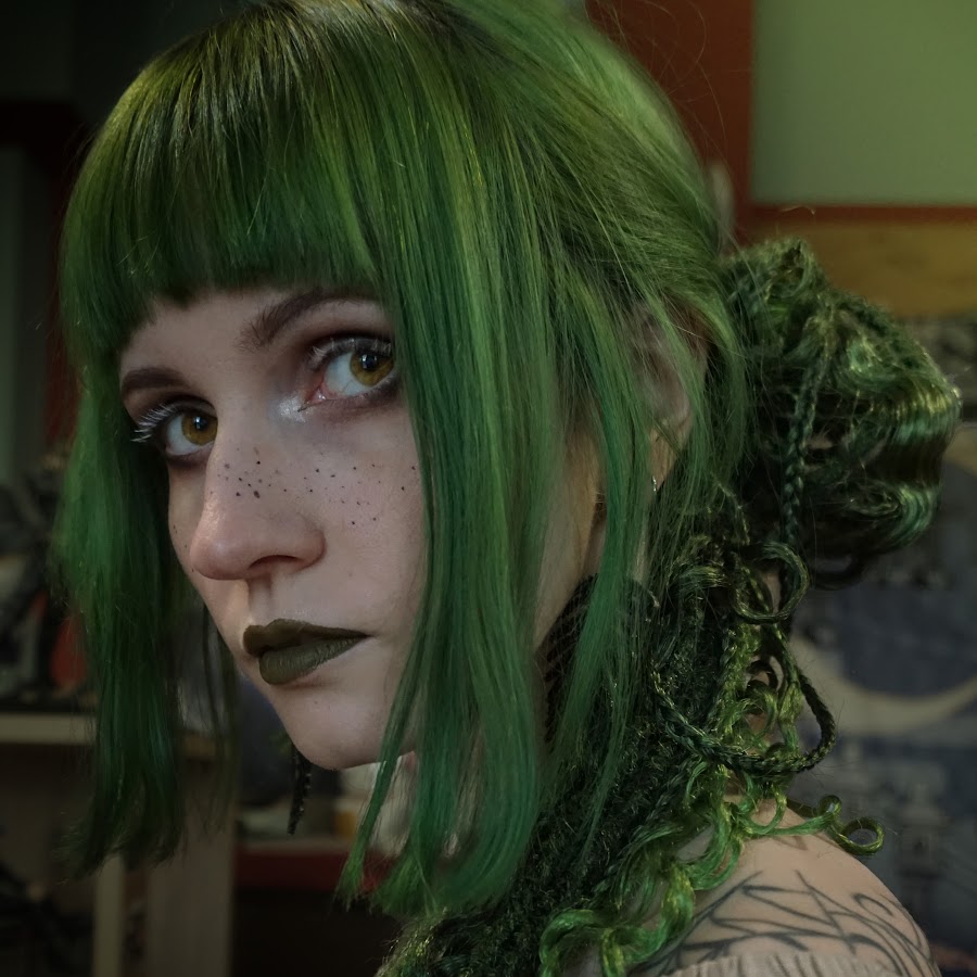 Auri Daer 