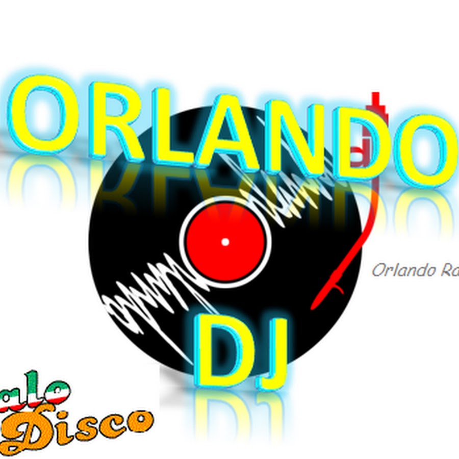 Orlando DJ YouTube