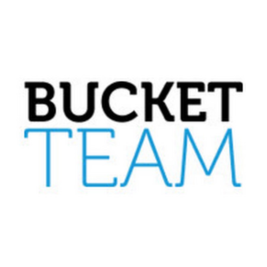 Bucket Team YouTube