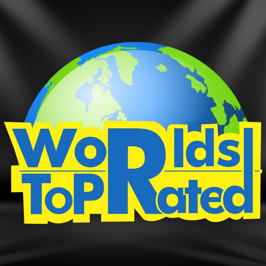 Worlds Top Rated YouTube
