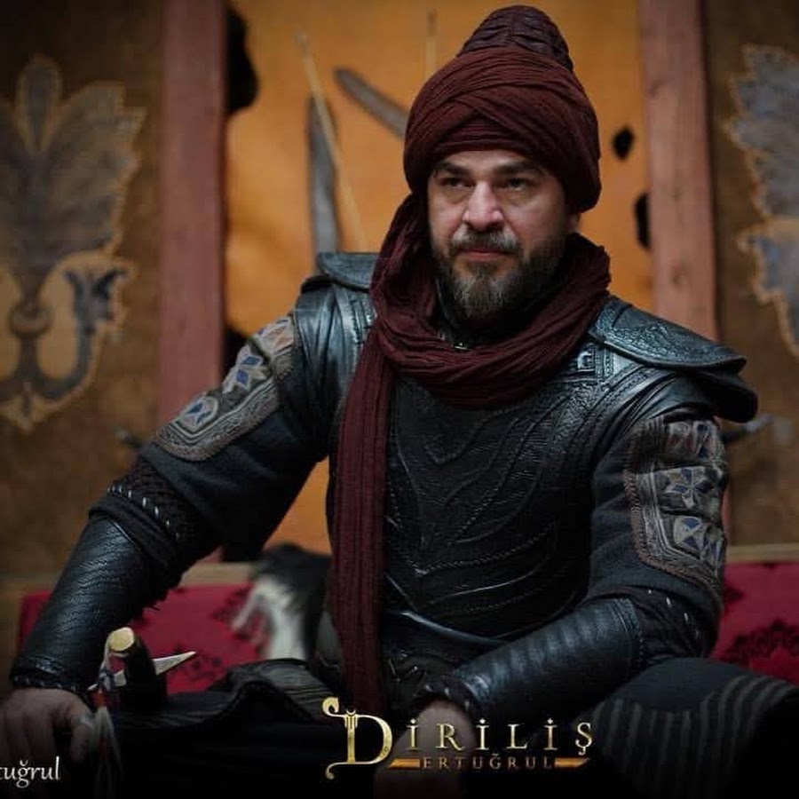 Dirilis Ertugrul Ghazi YouTube