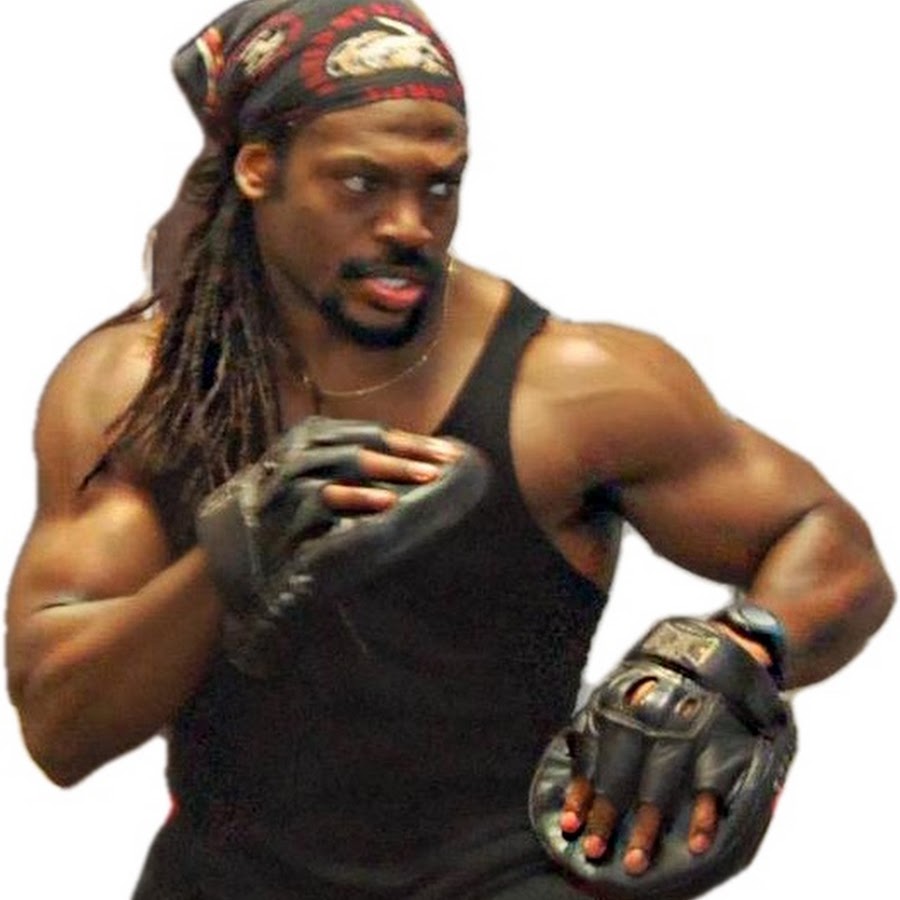 Marvin L. Cook YouTube Channel