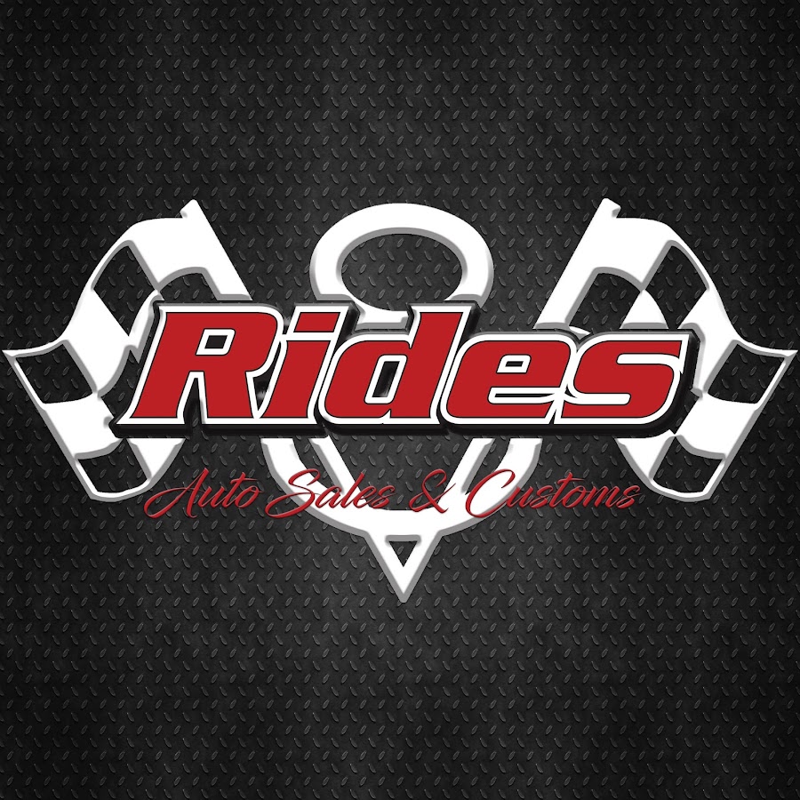 Rides Auto Sales YouTube