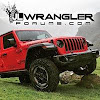 JL Wrangler Forums