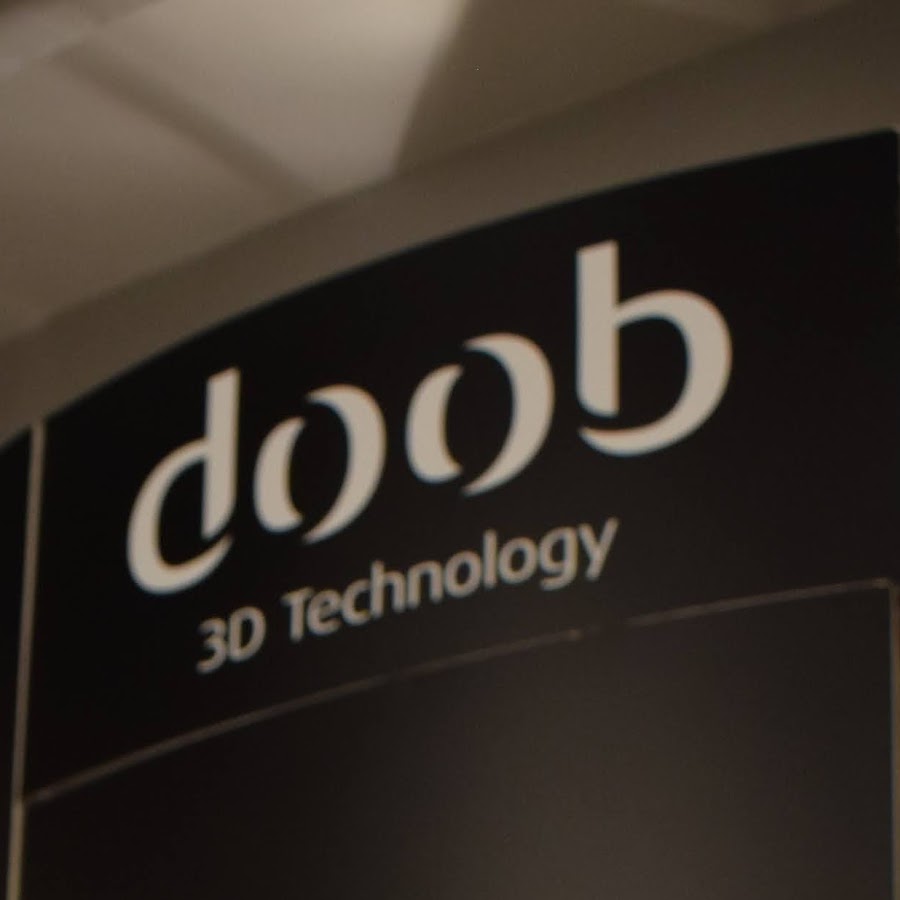 doob 3D Technology - YouTube