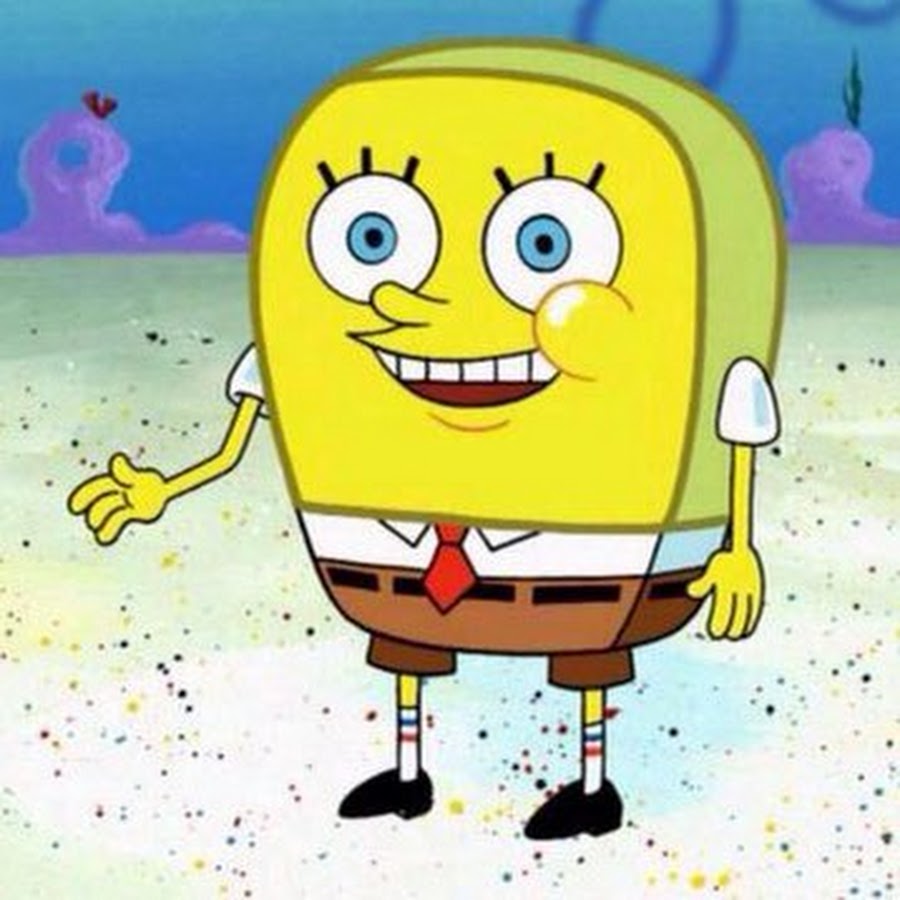 Soggy Bread - YouTube