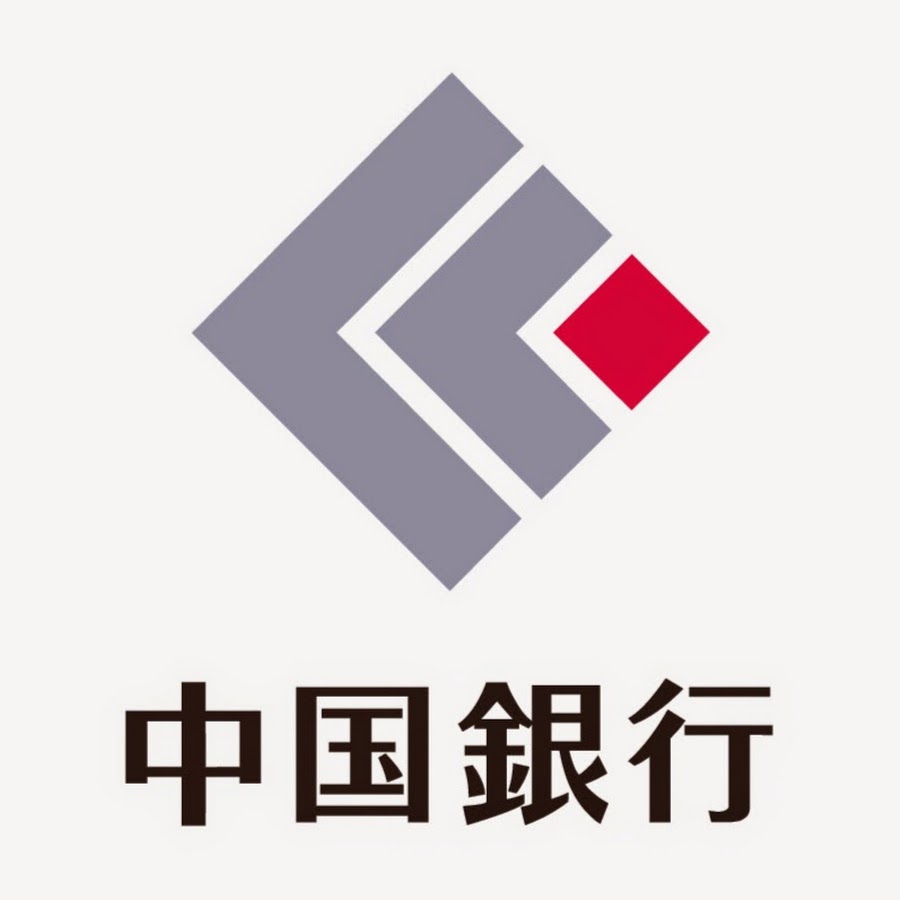 〈公式〉中国銀行 - YouTube
