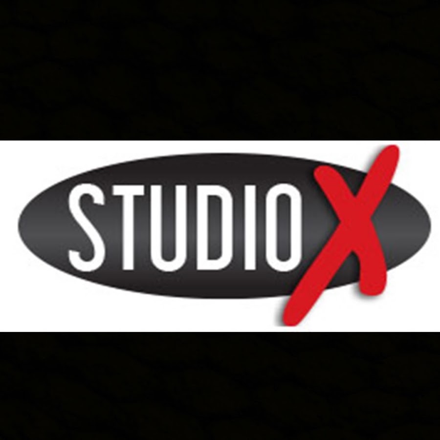 Studio X YouTube