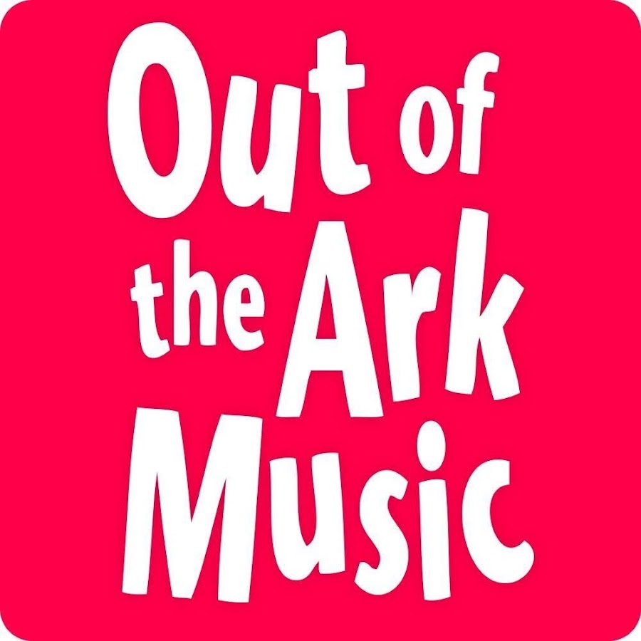 Out of the Ark Music YouTube