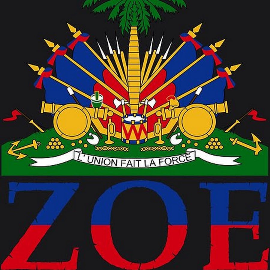 Z4l Zoe for Life - YouTube