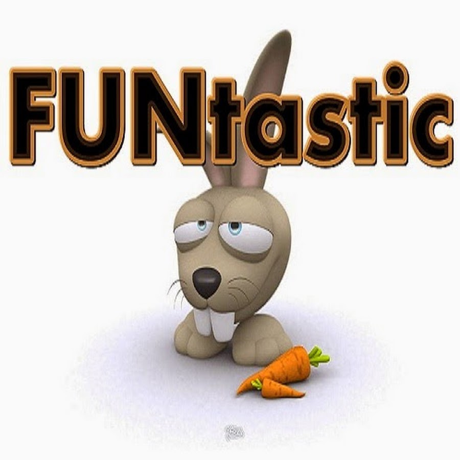 FUNtastic - YouTube