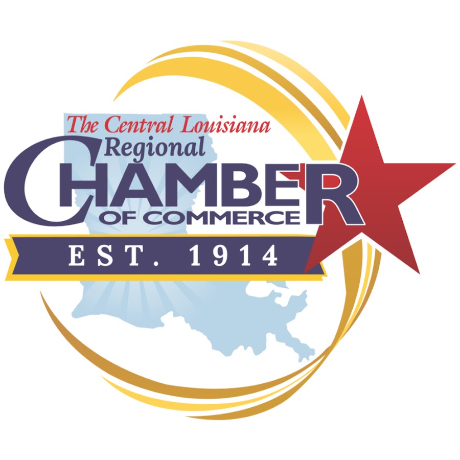 The Central Louisiana Chamber of Commerce YouTube