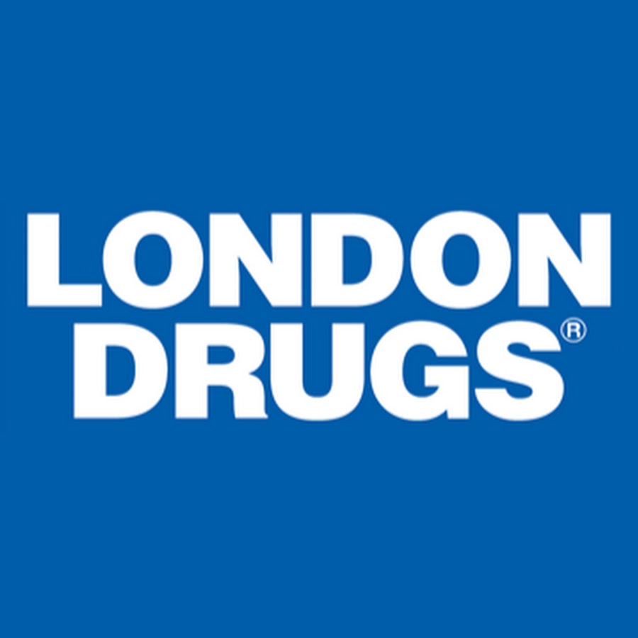 London Drugs YouTube