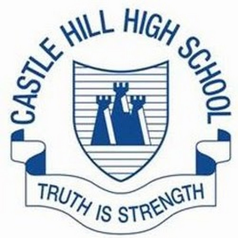 Castle Hill High School - YouTube