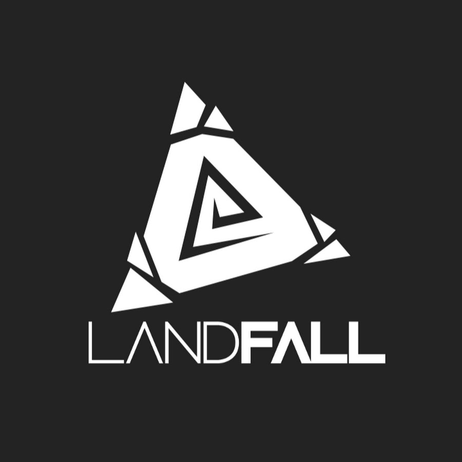 Landfall YouTube