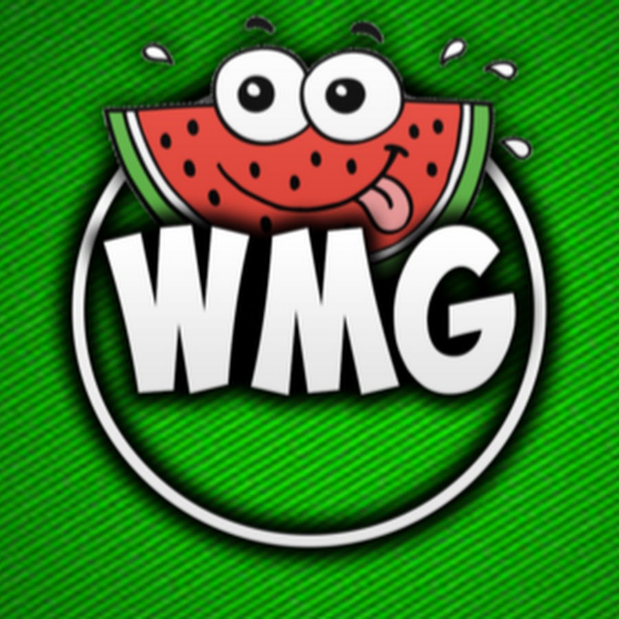 Watermelon Gaming YouTube