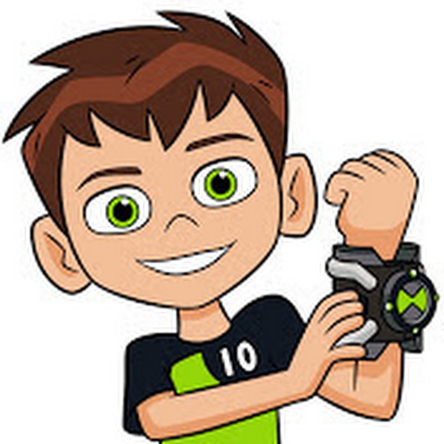 youtube ben ten toys