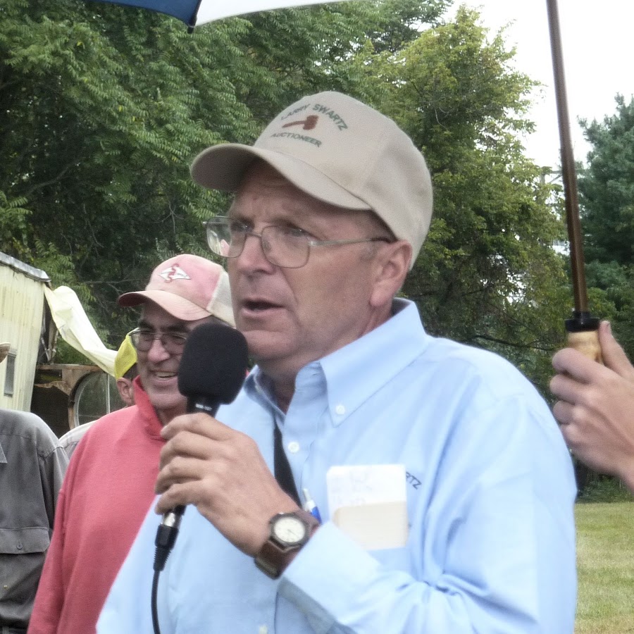 Michael swartz obituary image