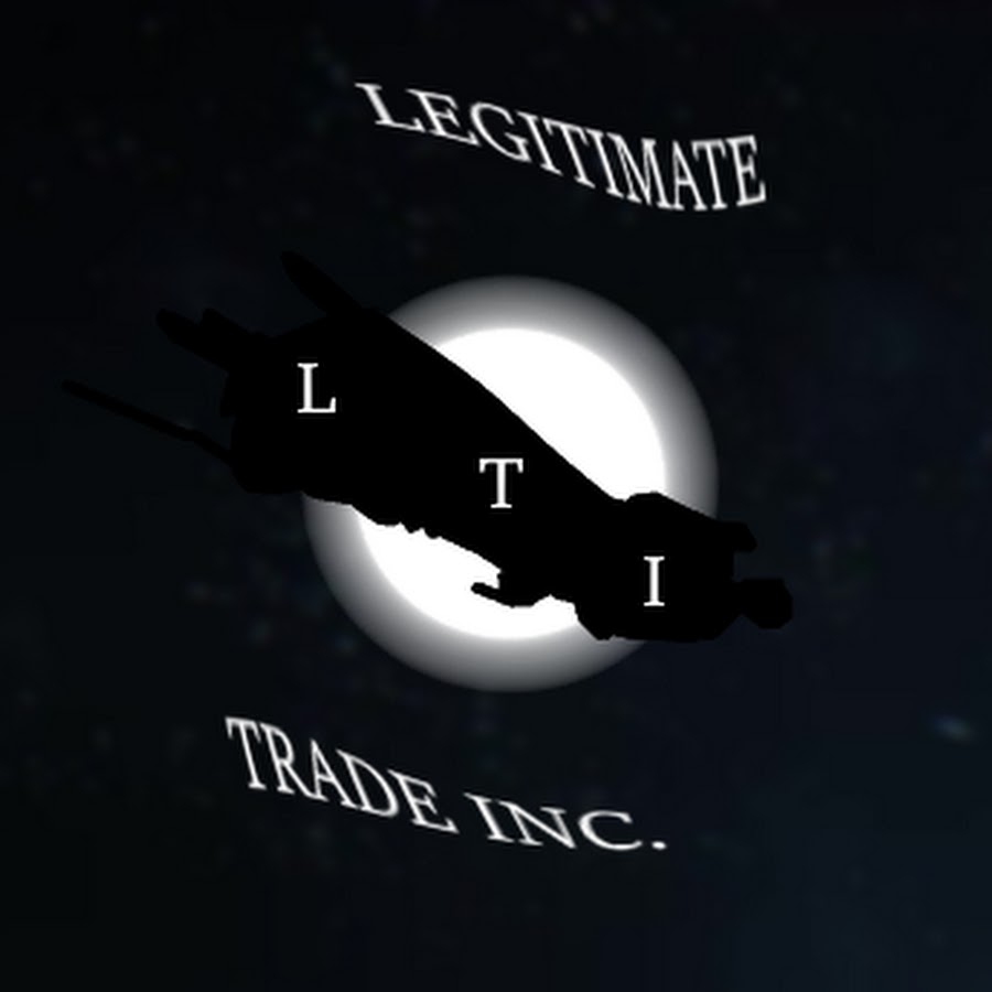 Legitimate Trade Org YouTube