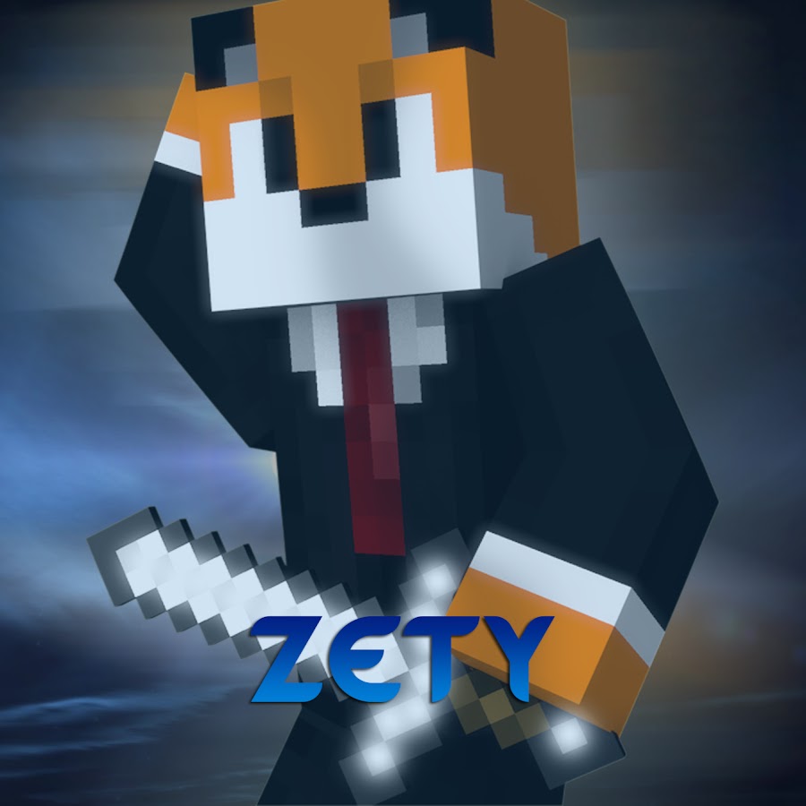 Zety YouTube