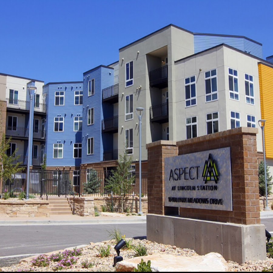 Aspect Apartments YouTube