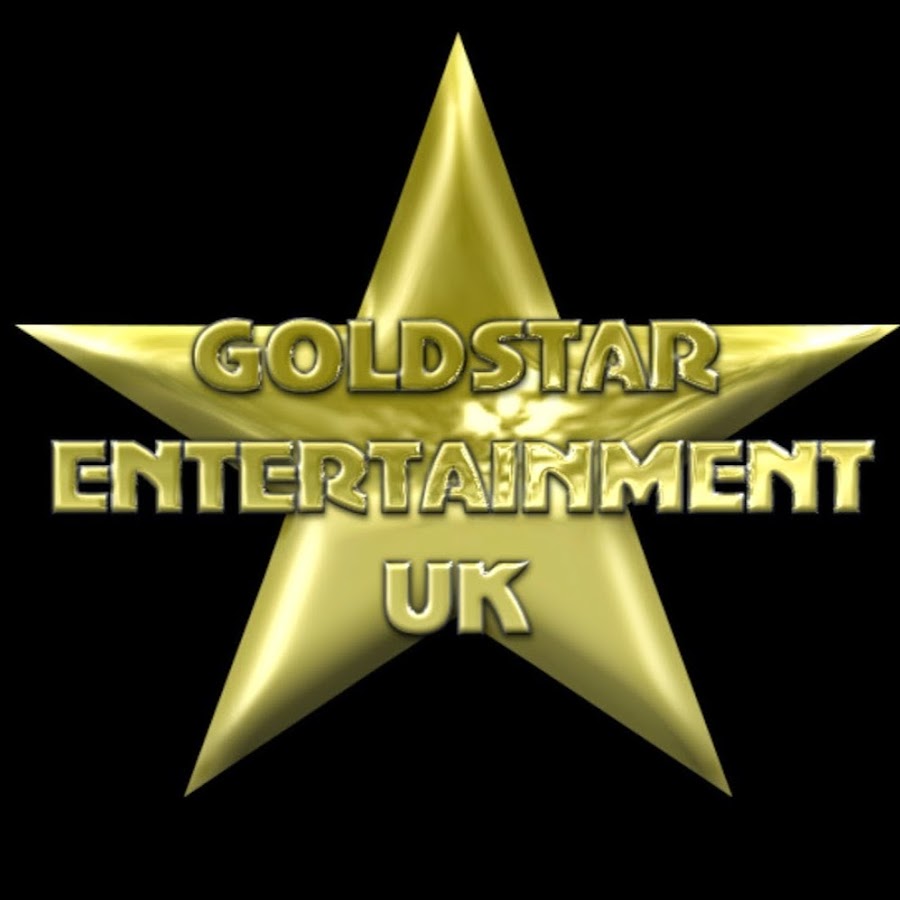 Goldstar Entertainment UK - YouTube