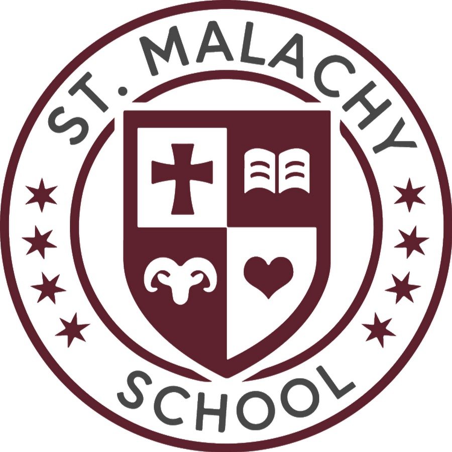 Saint Malachy YouTube
