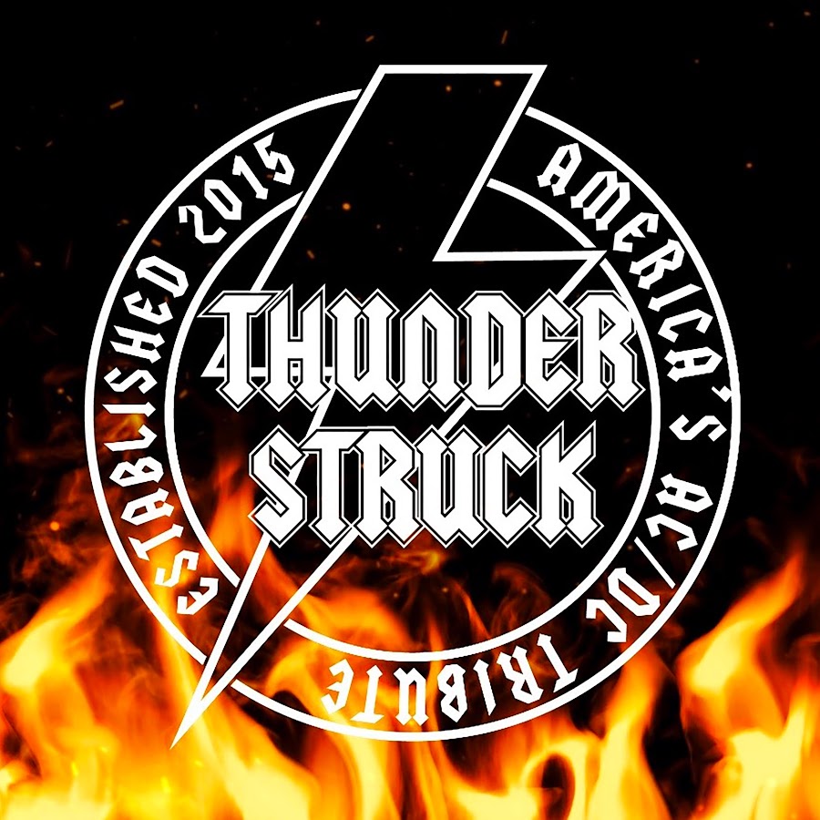 Thunderstruck: America's AC/DC Tribute - YouTube