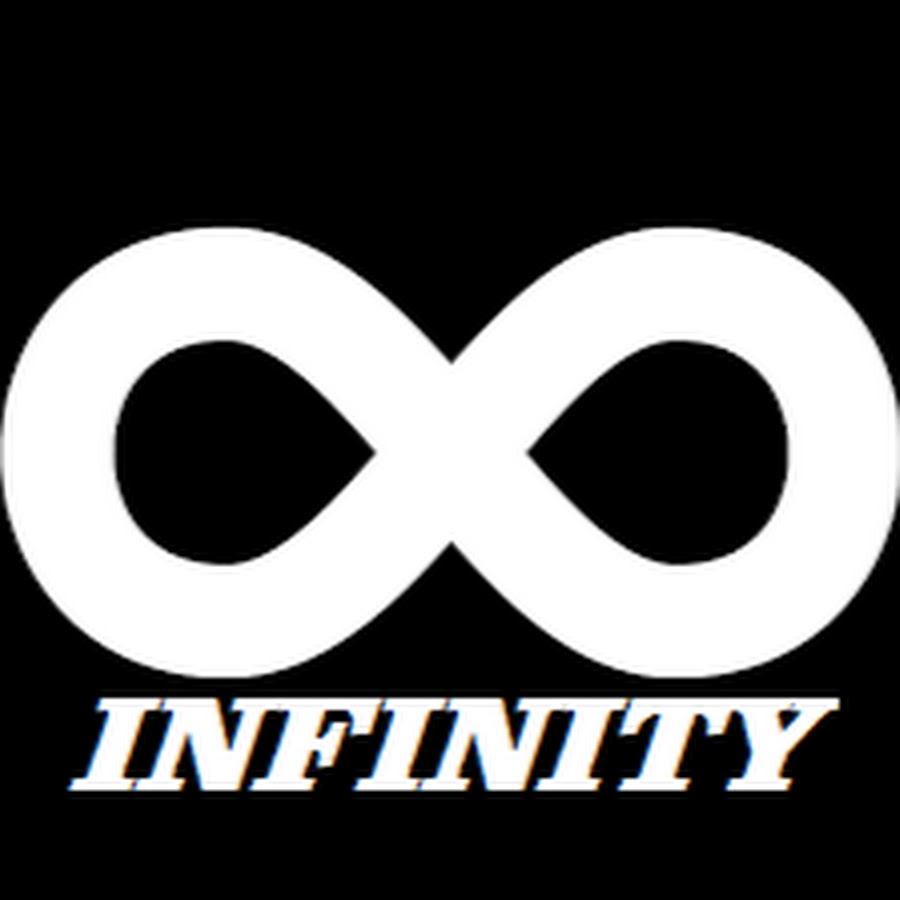 INFINITY YouTube