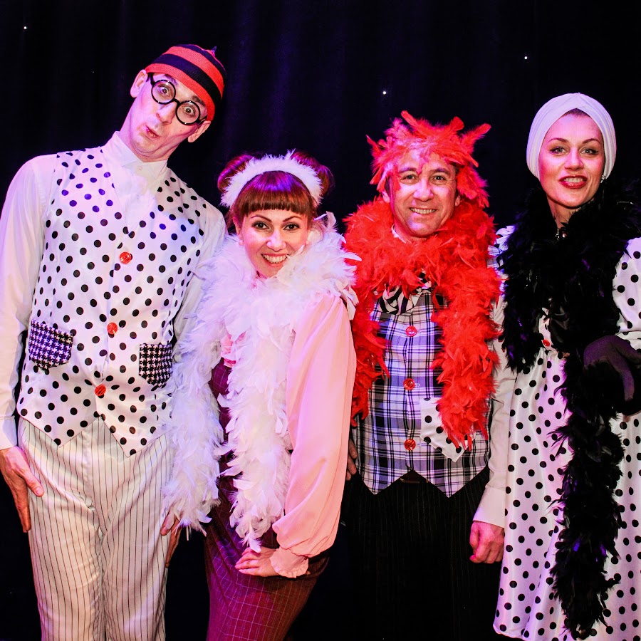 классный театр