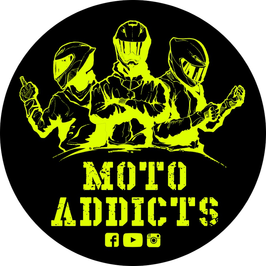 Moto Addicts YouTube