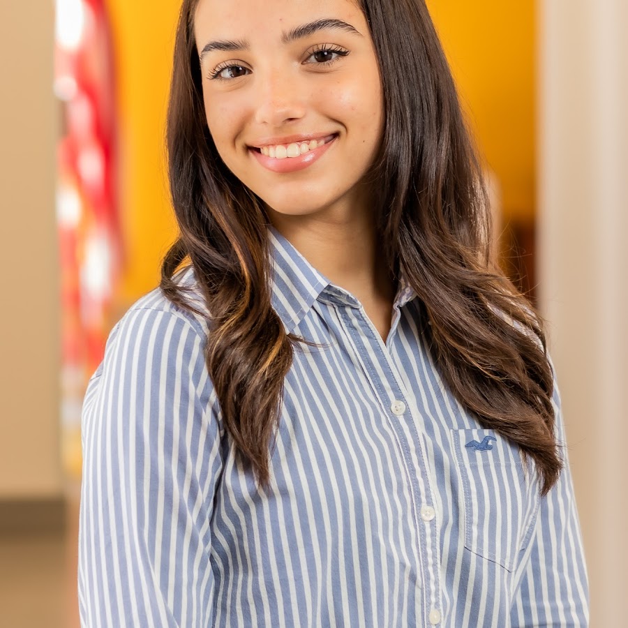 Melissa Arias - YouTube