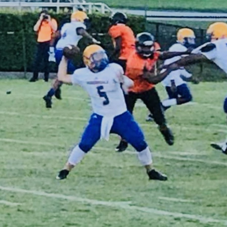 Cameron Sowder YouTube