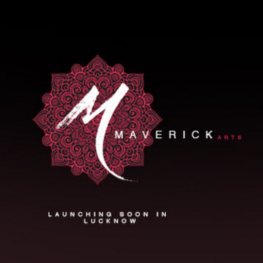 Maverick Arts YouTube