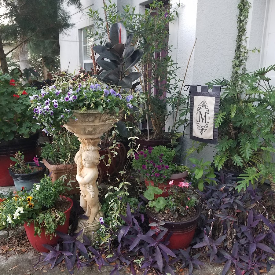 My Take On Home & Garden - YouTube