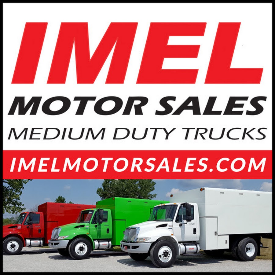 Imel Motor Sales Inc YouTube